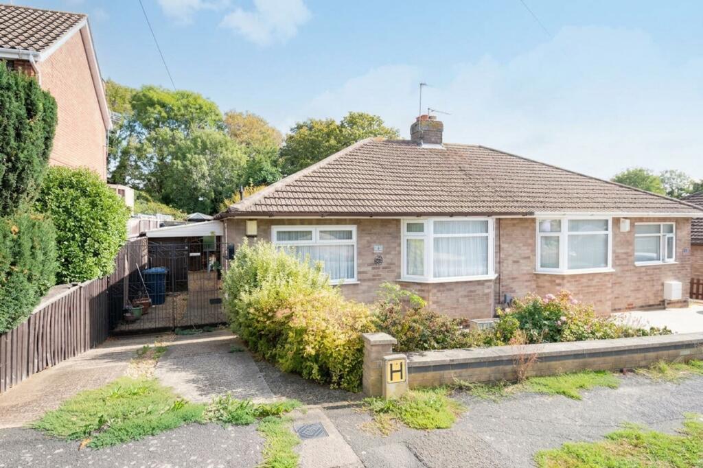 Main image of property: Harvey Road, Wellingborough, NN8