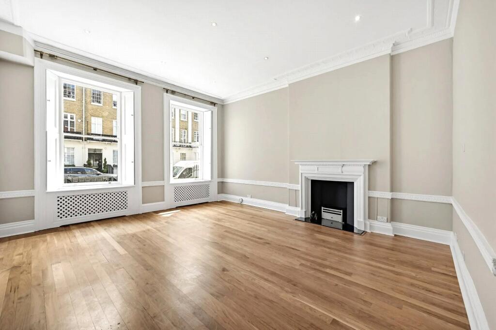 Main image of property: Eaton Place, London, SW1X