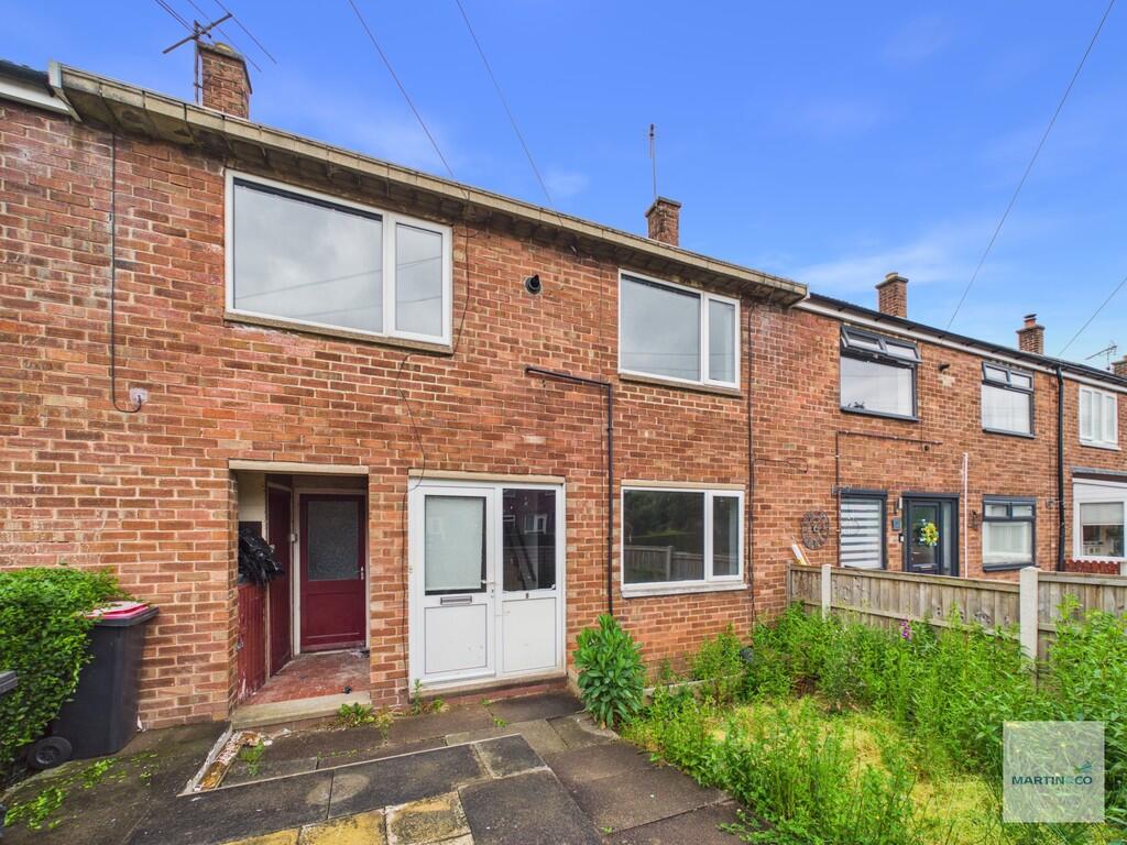 Main image of property: Wheatgrass Road, Chilwell