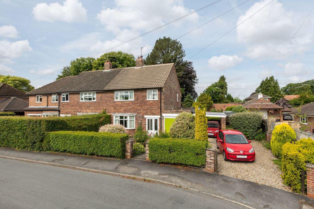 Main image of property: Castle Howard Drive, Malton