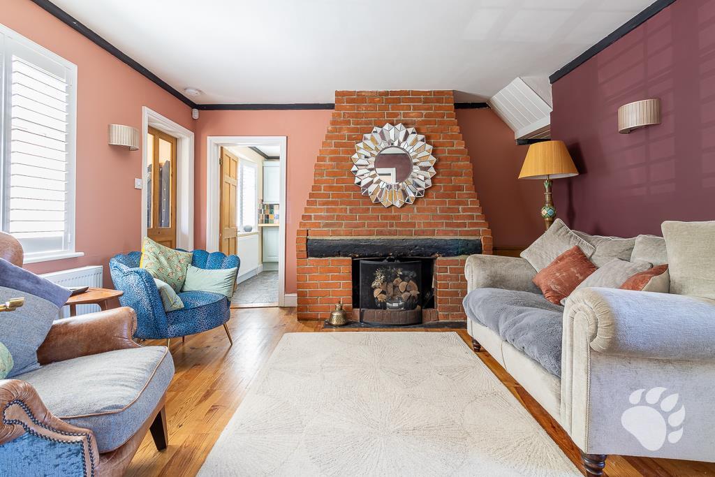 Gardiners Lane North, Crays Hill, Billericay, CM11 – další