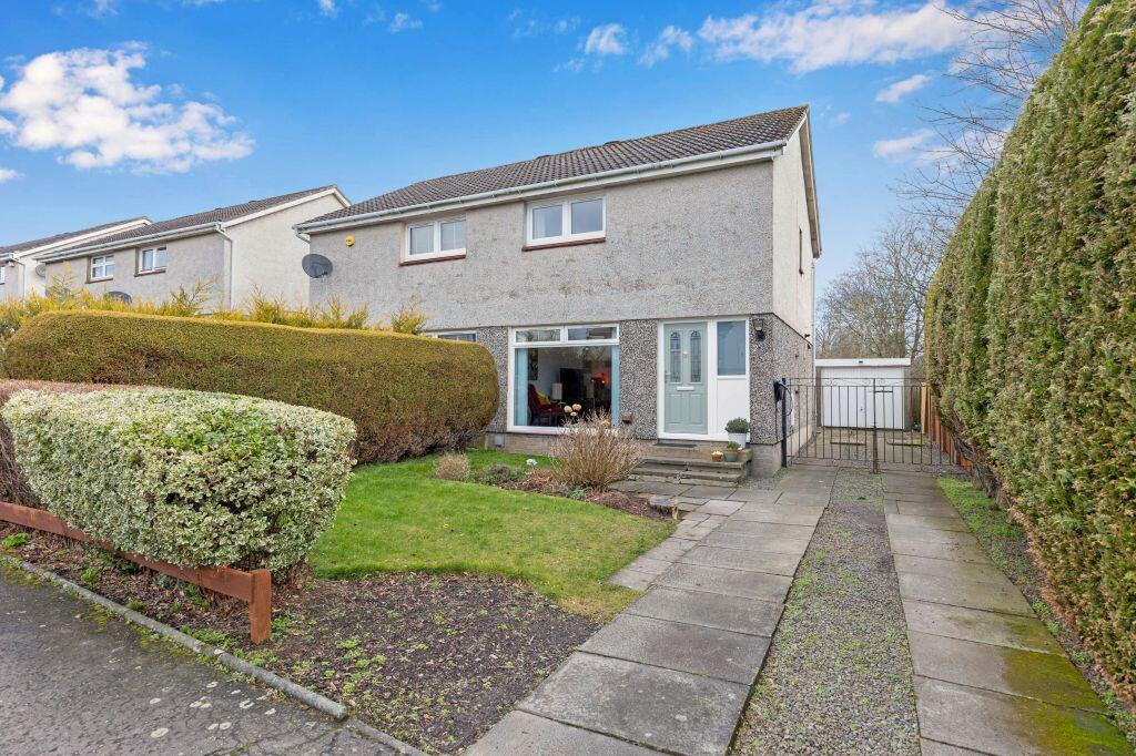 Main image of property: 23 Hawkins Terrace, Penicuik, EH26 0LZ