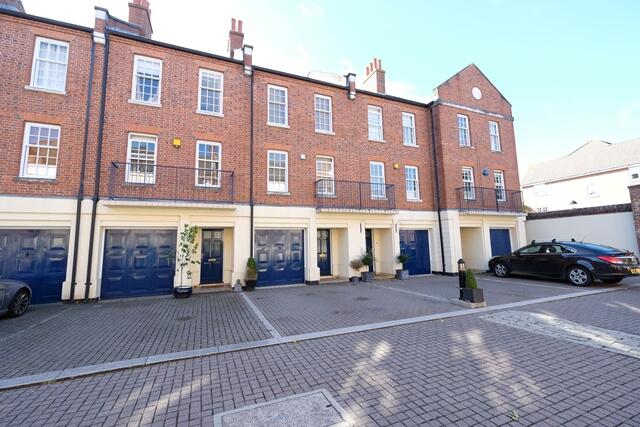 Main image of property: Drakes Court, Marchwood, Southampton, SO40 4AA