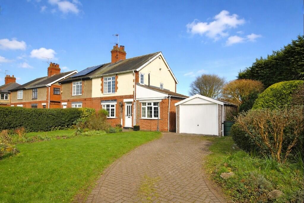 Main image of property: Dadsley Road, Tickhill