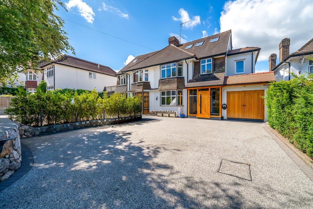 Main image of property: Orpington