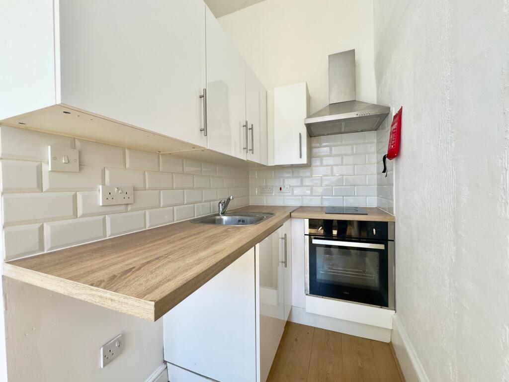 Apartment in London, Willesden Green, Mapesbury - View 3