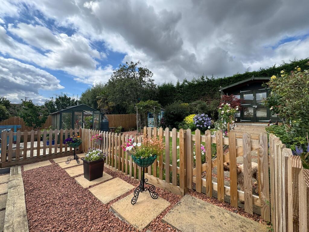 House in South Kesteven, Londonthorpe and Harrowby Without - View 5