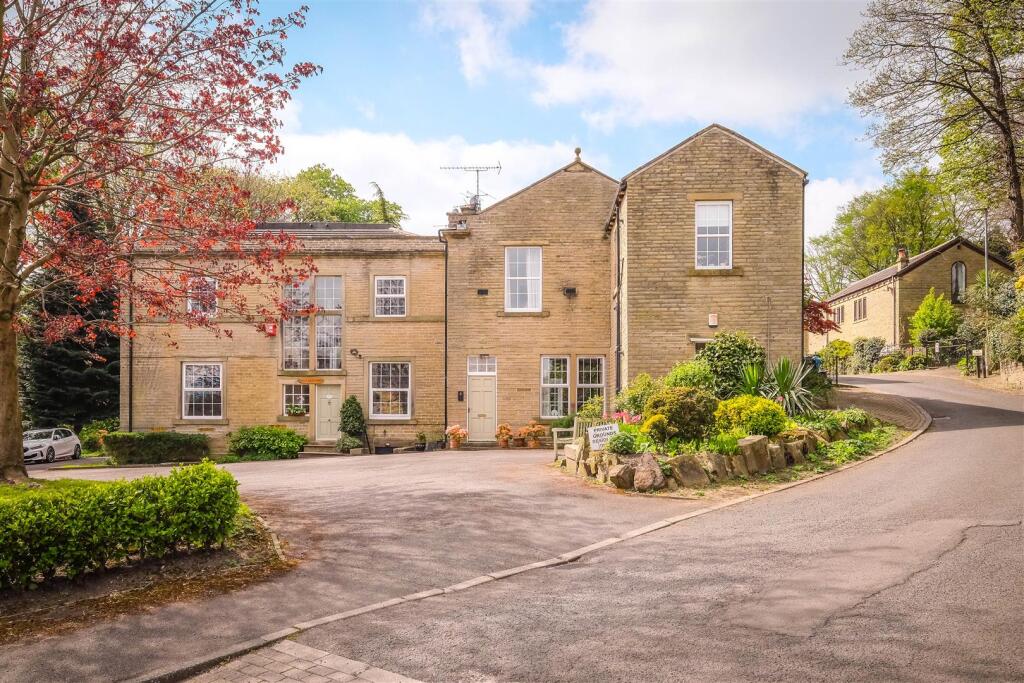 Main image of property: Holly Bank House, Field Lane, Rastrick