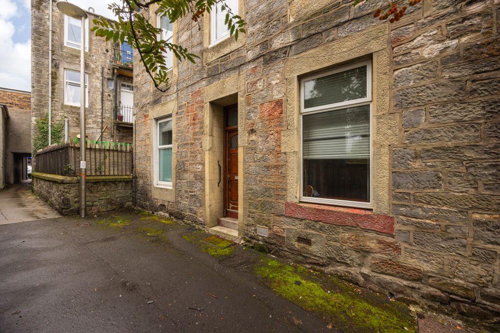 Main image of property: 195A North High Street, Musselburgh, EH21 6AP