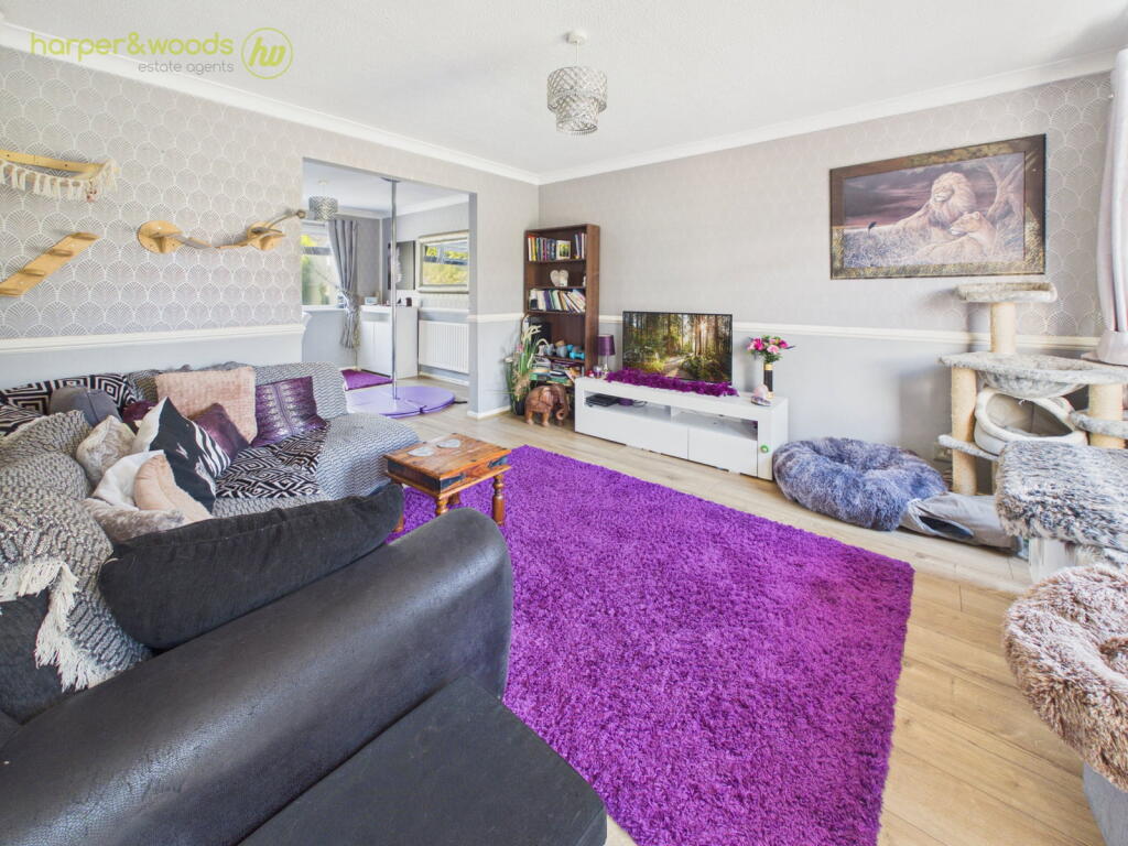 House in Wirral, Liverpool City Region - More