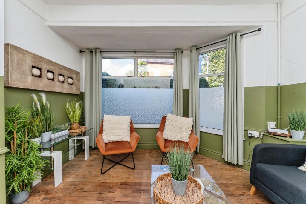 House in Chester, Hoole, City of Chester - View 4