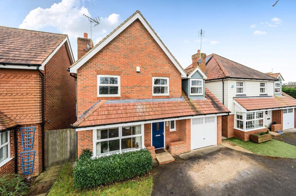 Main image of property: Locks Yard, Headcorn, Ashford