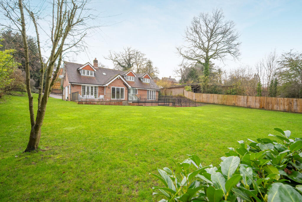 Main image of property: Copse Lane, Jordans, HP9