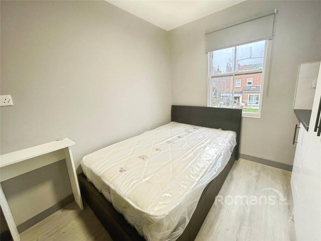 Main image of property: Wilson Road, Reading, Berkshire, RG30