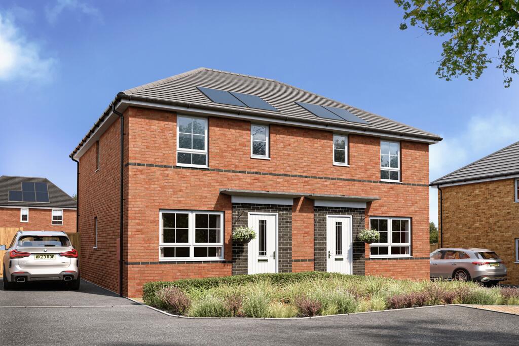 Main image of property: Llantrisant Road,
Cardiff,
CF56FP