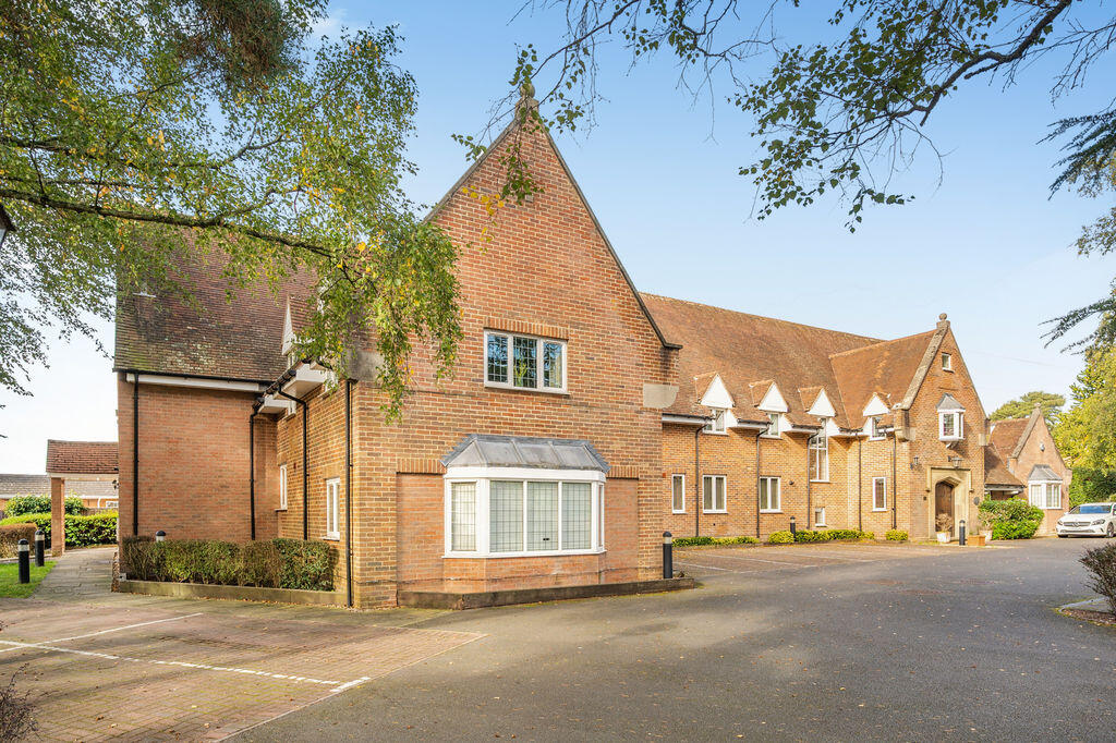 Main image of property: Pool Meadow Close, Solihull