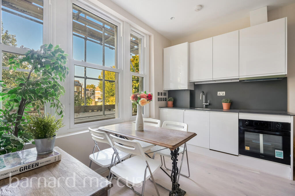 Main image of property: Elsham Road, London