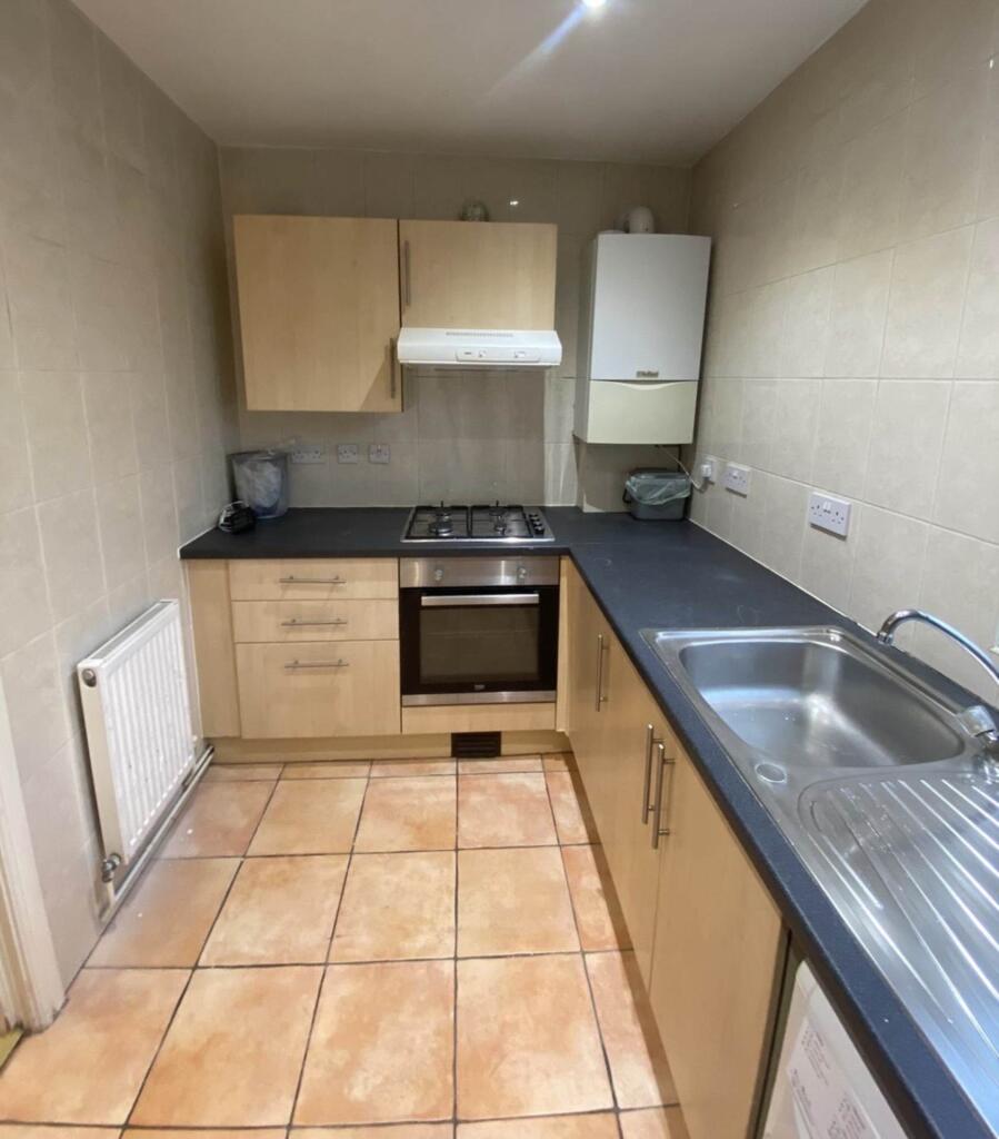 Main image of property: Tooting Bec Road, SW17