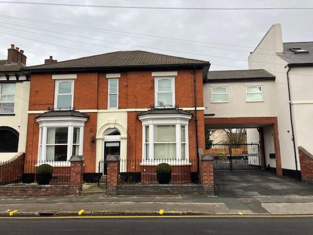 Main image of property: Hopwood Lock Court, 57-58 New Road, Willenhall