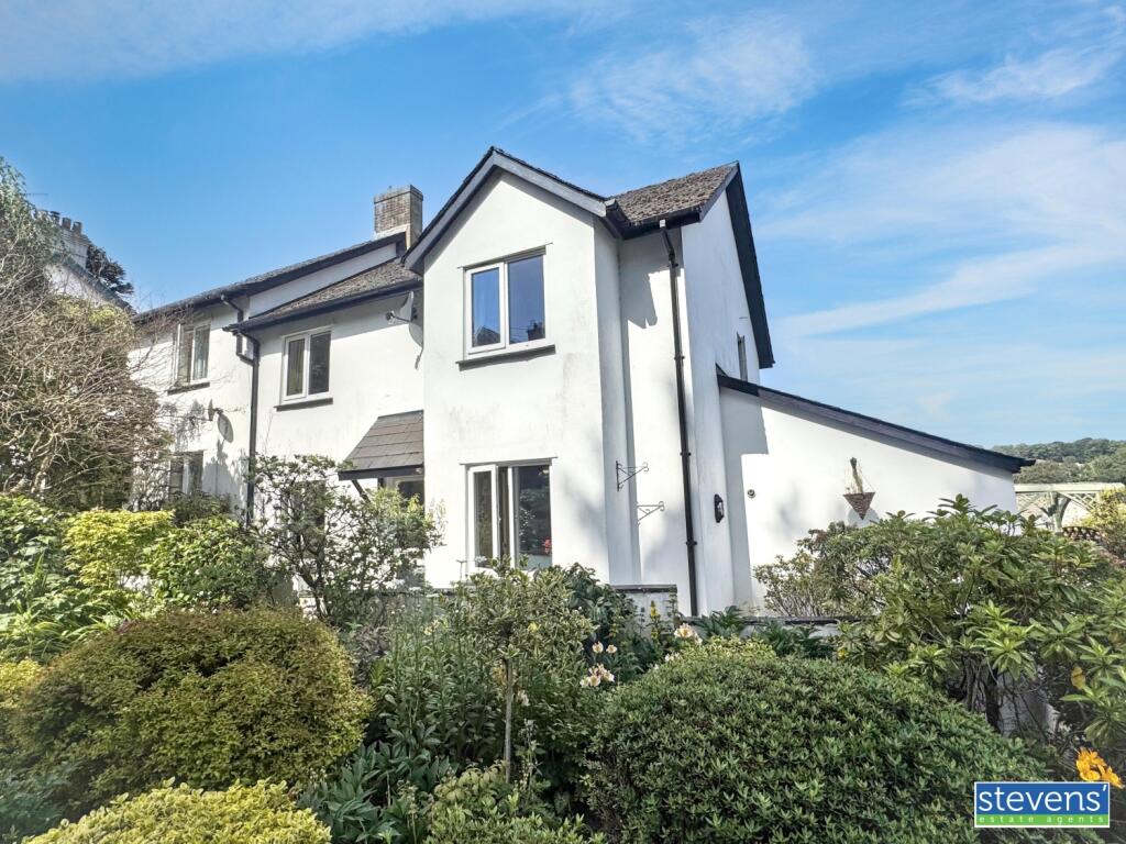 Main image of property: Leeze Park, Okehampton, Devon, EX20