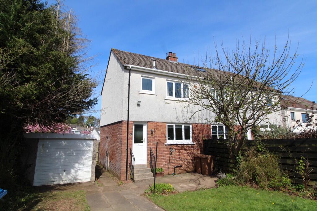 Main image of property: Harvie Avenue, Glasgow, G77