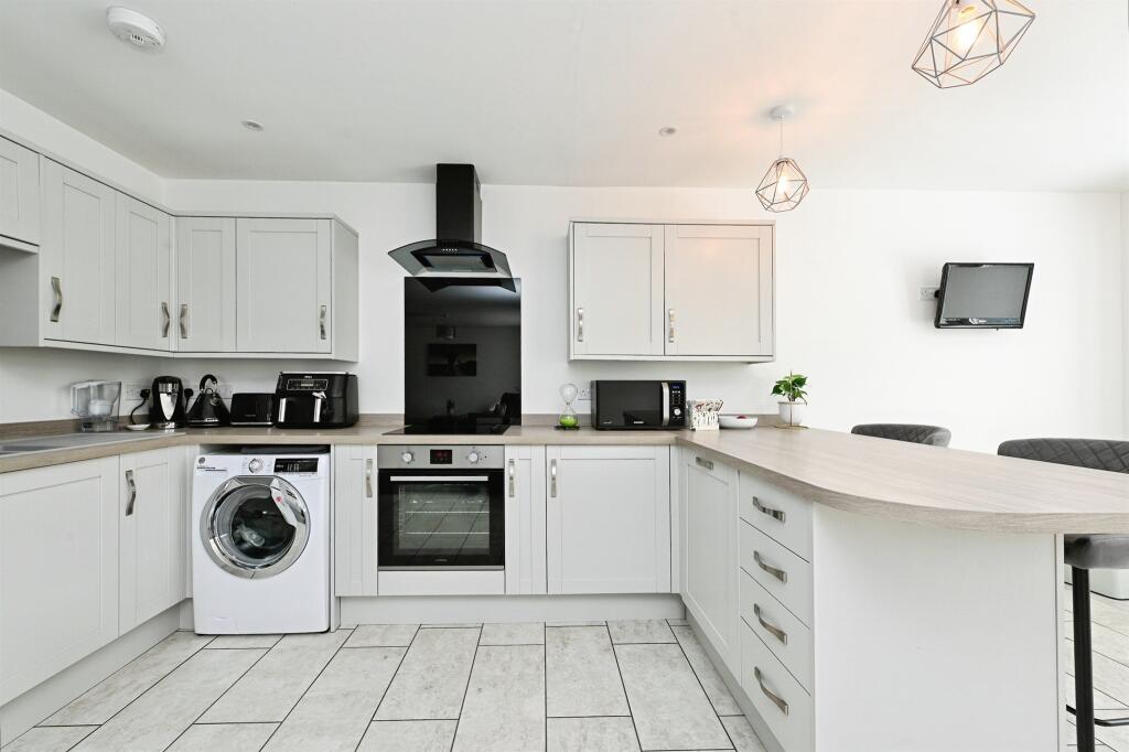 House in Peterborough - View 4