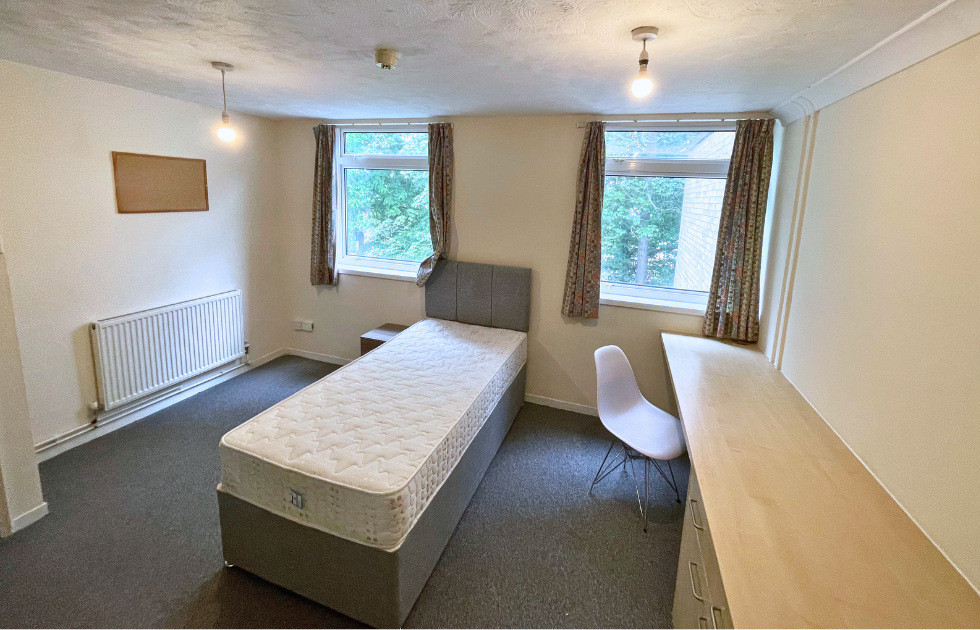 Main image of property: Pearson Square