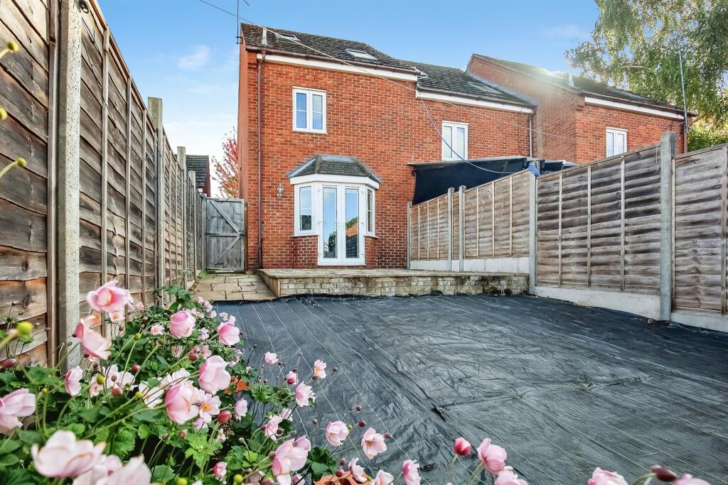 House in Northampton, Thrapston - View 4