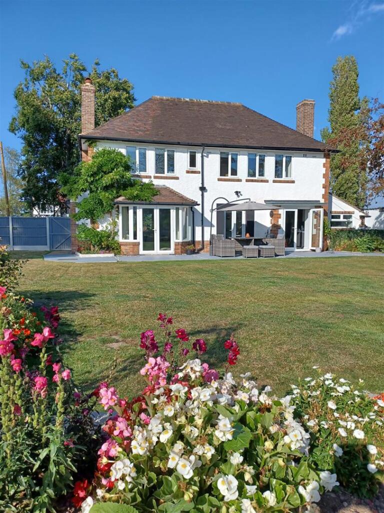 Main image of property: Shawbury Road, Wem, Shrewsbury