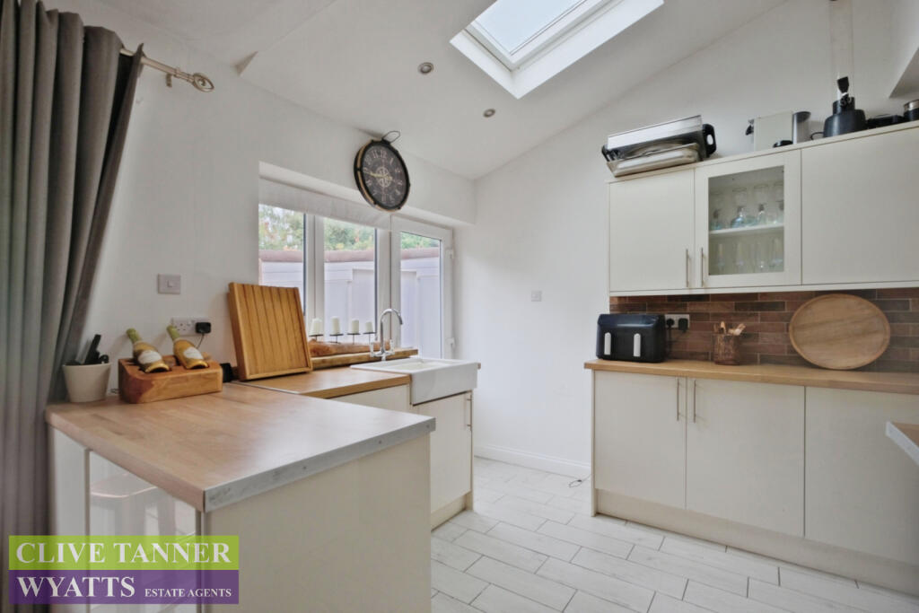 House in Birmingham, Billesley - View 3