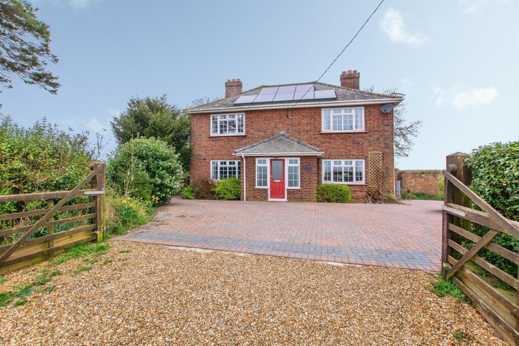 Main image of property: Marsh Road, Gedney Dyke, SPALDING