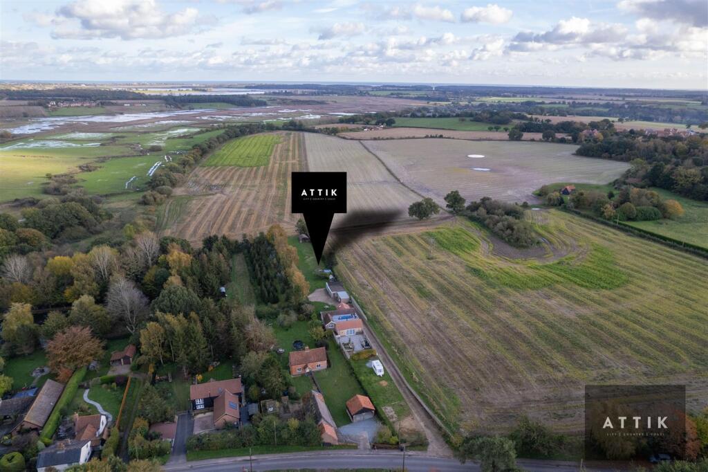 Main image of property: Blyford Lane, Wenhaston, Halesworth
