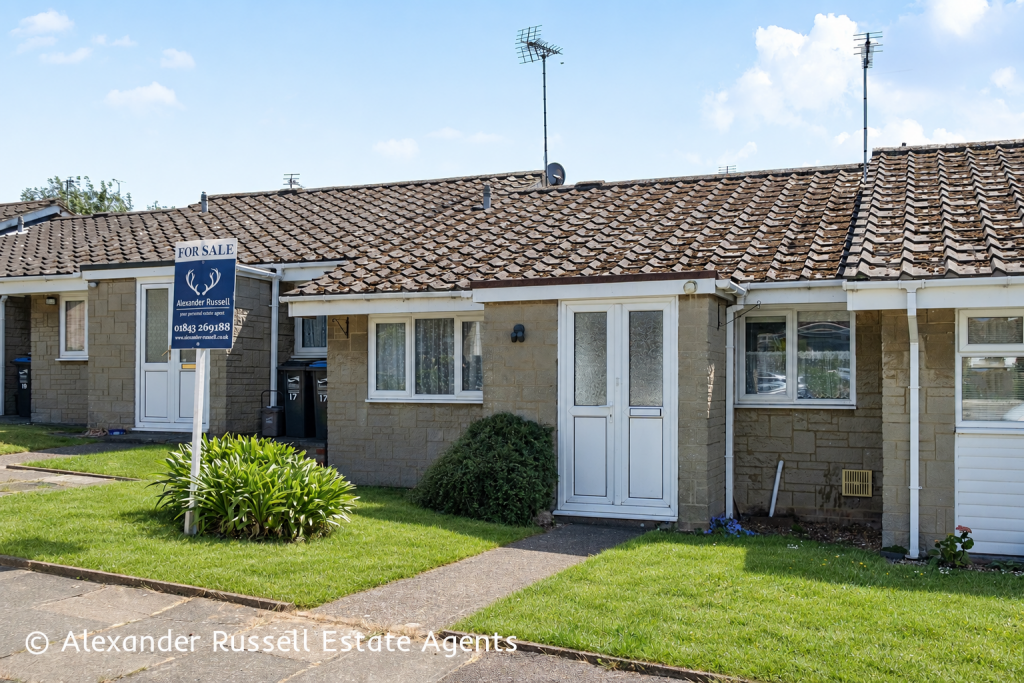 Main image of property: Cranbourne Close, Ramsgate, CT11