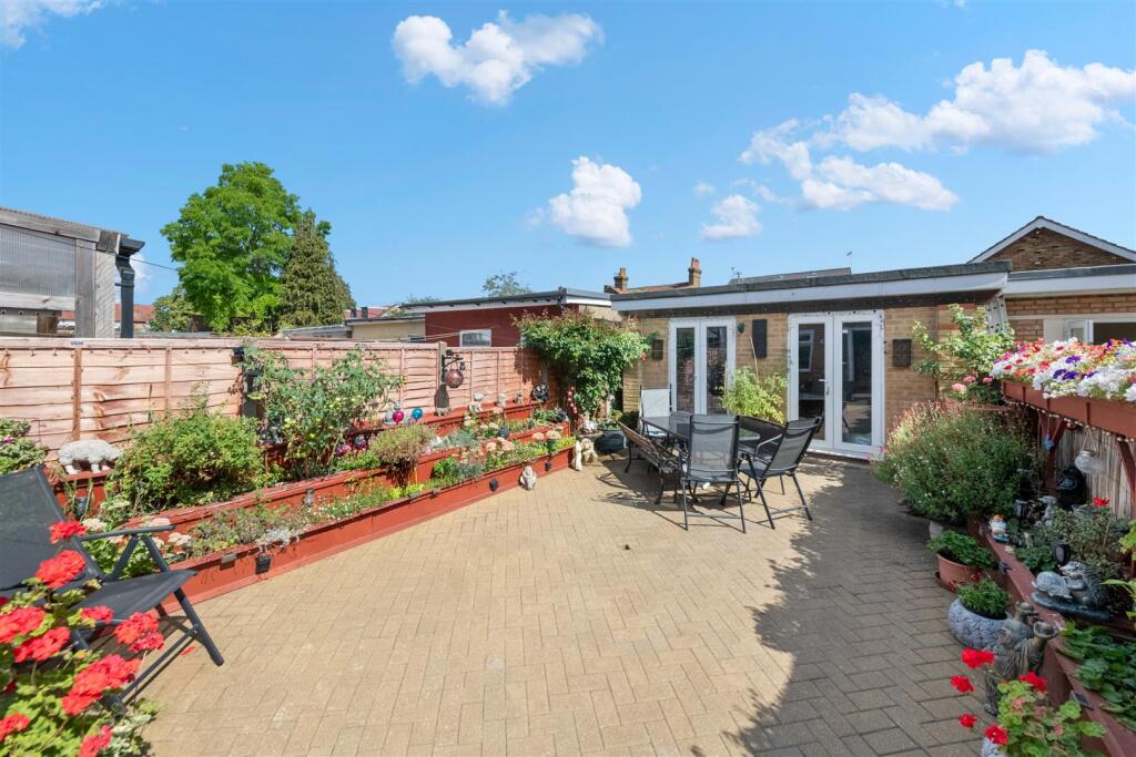 House in London - View 4