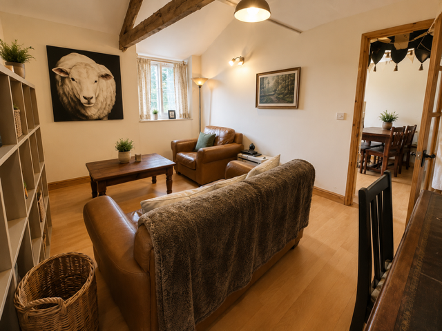 House in Bath, Hardington Mandeville - View 4