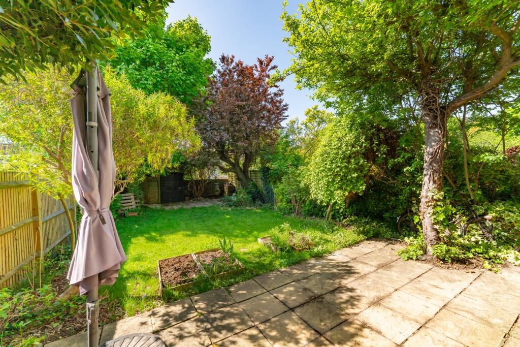 Main image of property: Bradley Gardens, London, W13