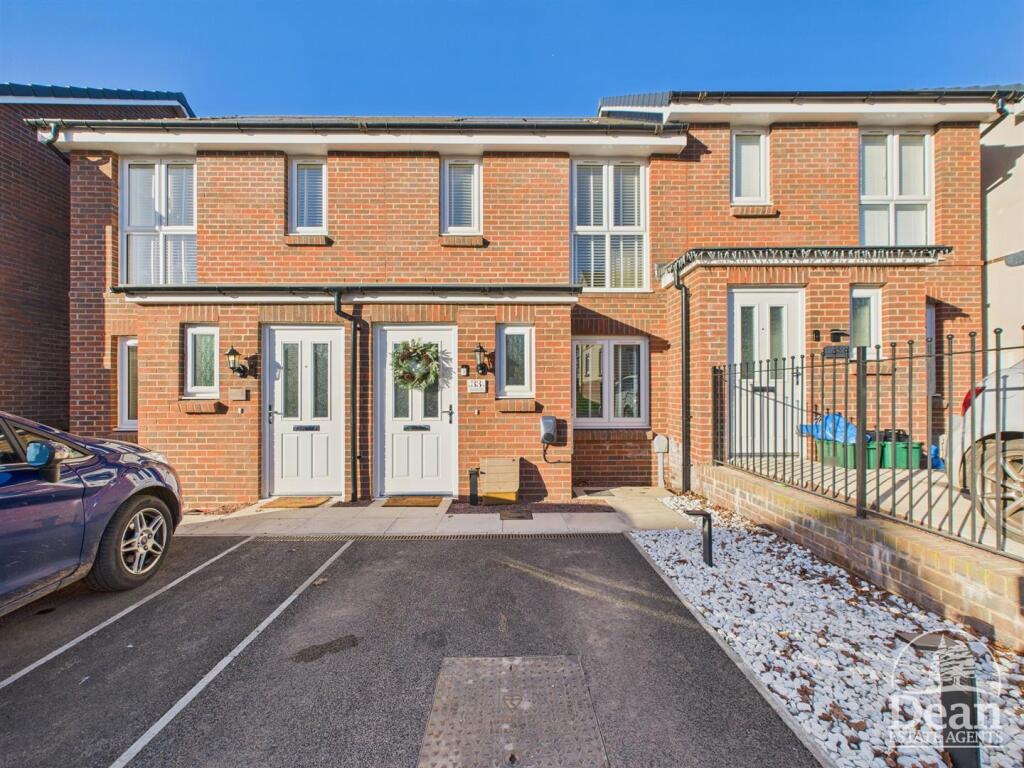 Main image of property: Mallard Way, Lydney
