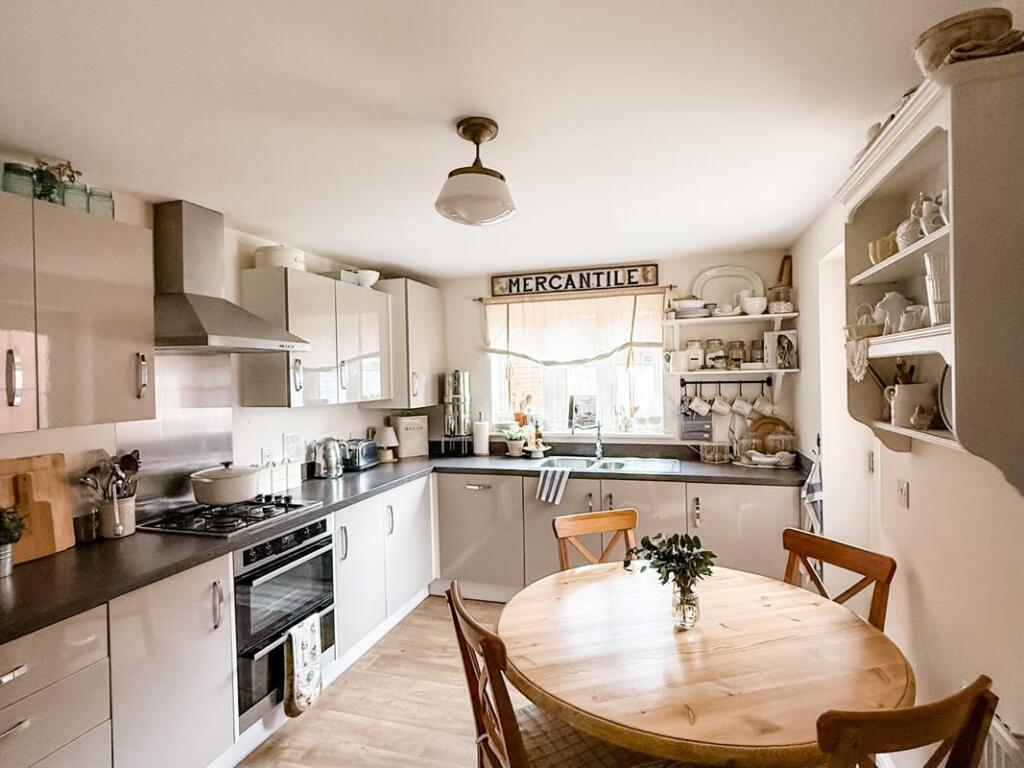 Main image of property: Hastings Road, Hilperton, BA14