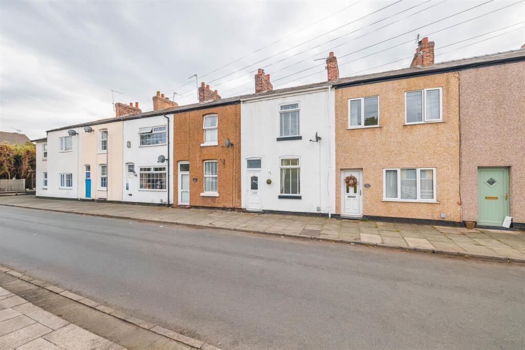 Main image of property: New Street, Little Neston, Neston