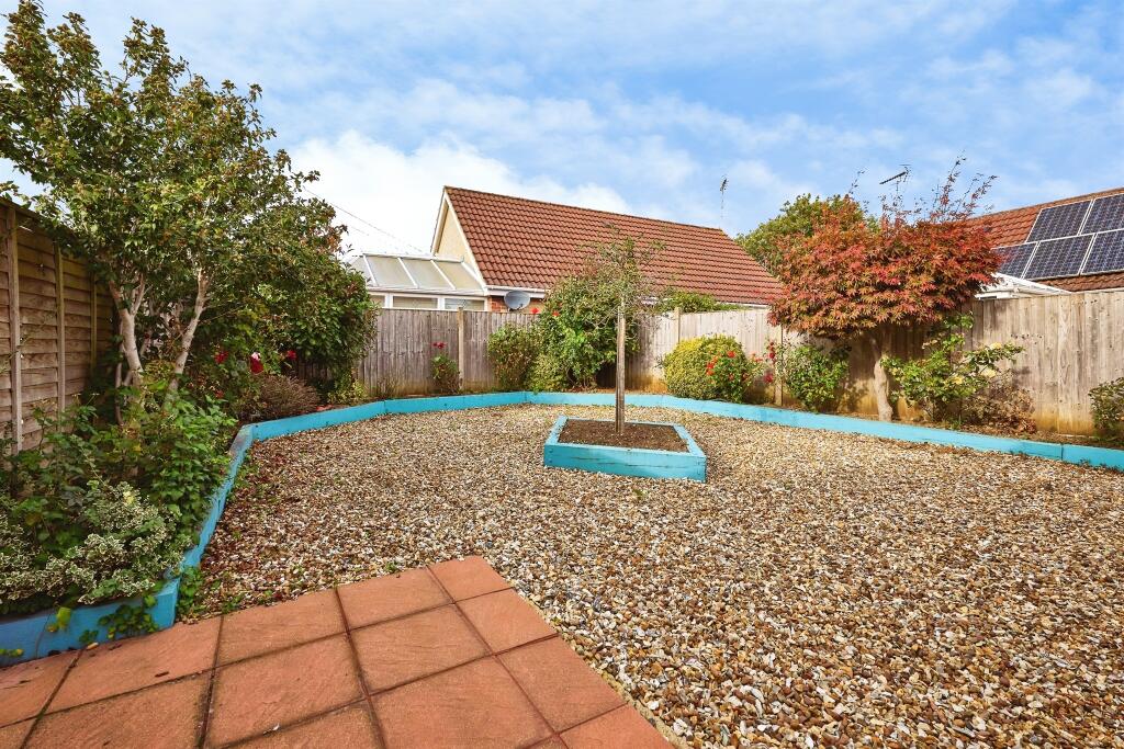 Glendon Gardens, Leverington, Wisbech photo 4