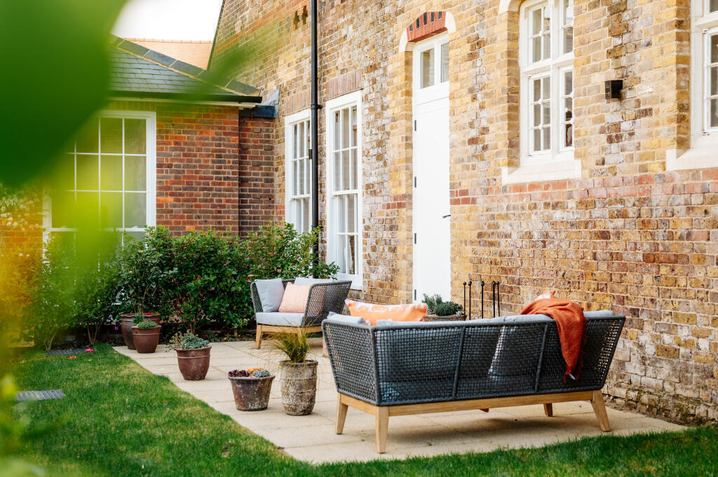 Main image of property: At Trent Park, London, EN4