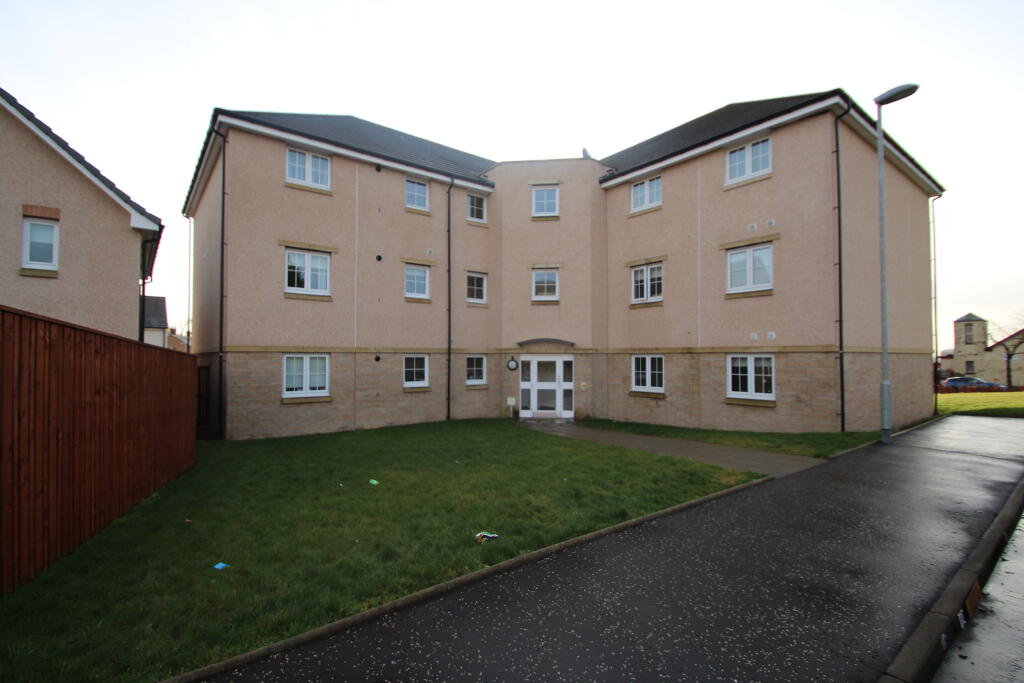Main image of property: Gisborne Drive, Airdrie