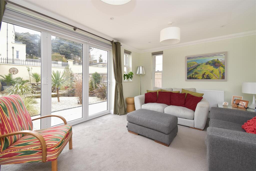 Archery Road, St. Leonards-On-Sea - More