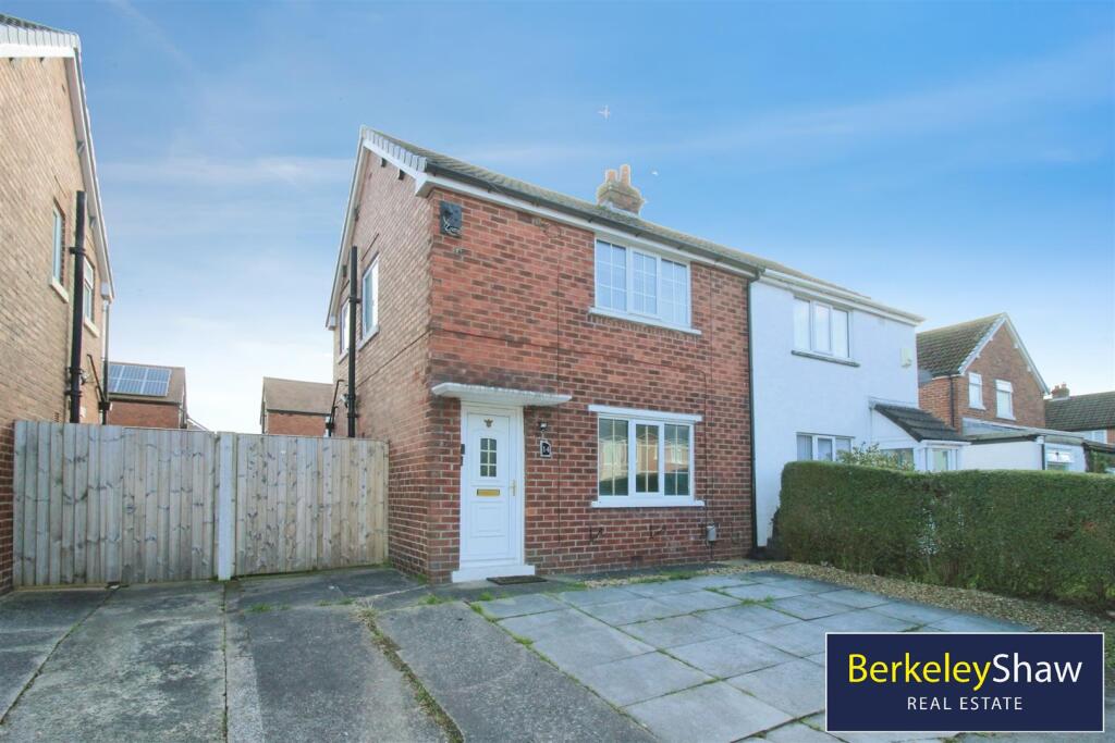 Main image of property: Alexandra Road, Walton-Le-Dale, Preston