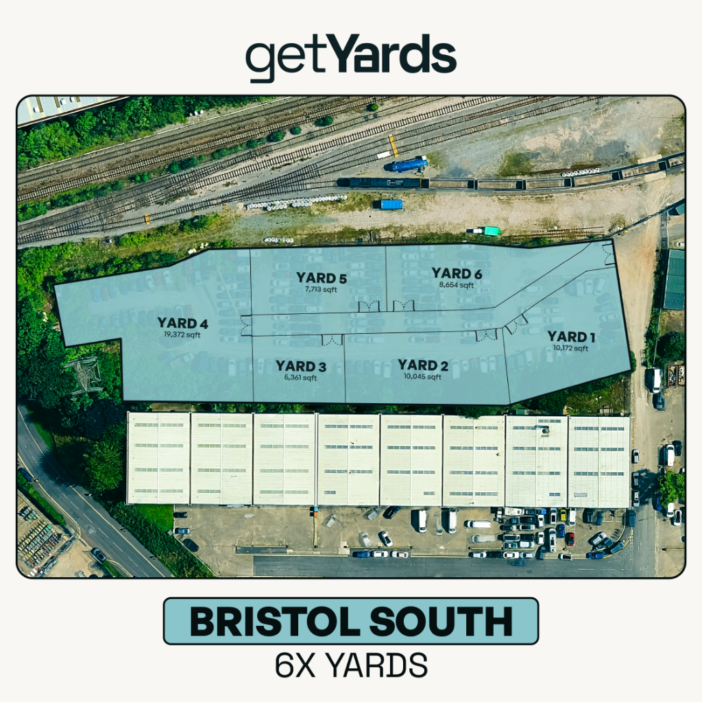Main image of property: Eldon Way, Bristol, BS4