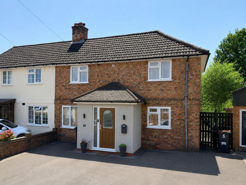 Hollyfield Crescent, Sutton Coldfield, Sutton Coldfield