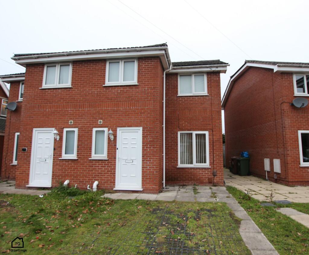 Main image of property: Dunsop Avenue, Saint Helens