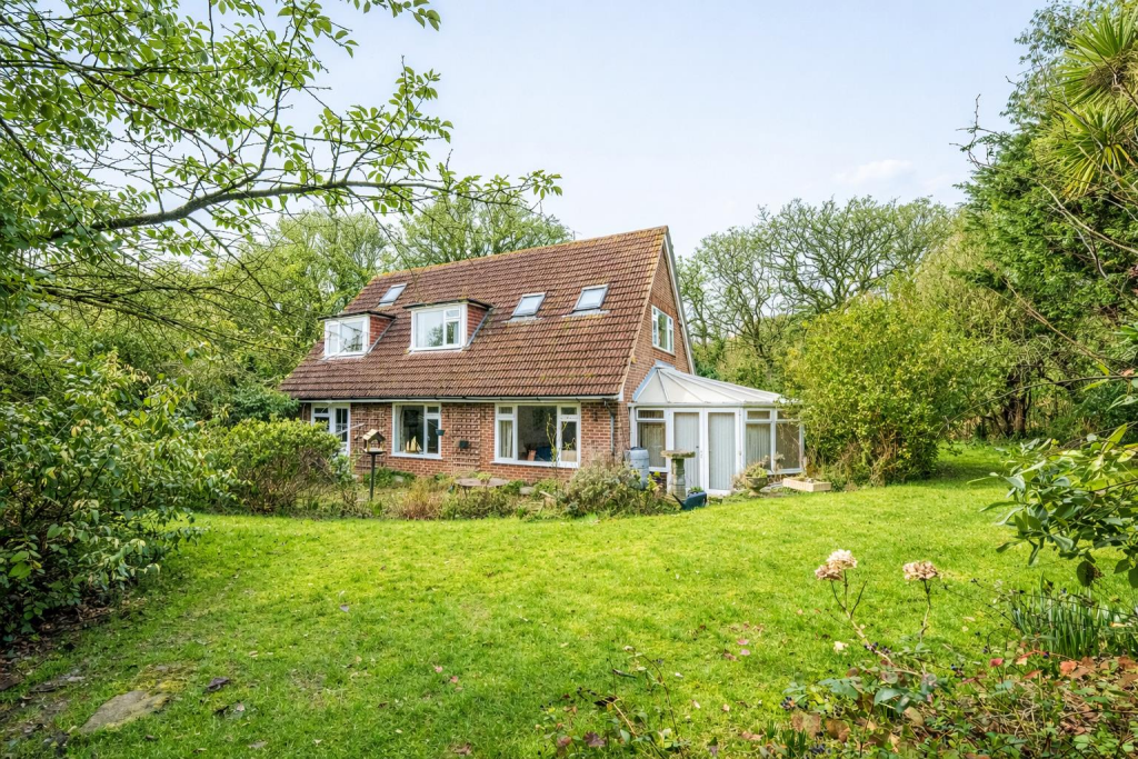 Main image of property: St. Helens Avenue, Hastings