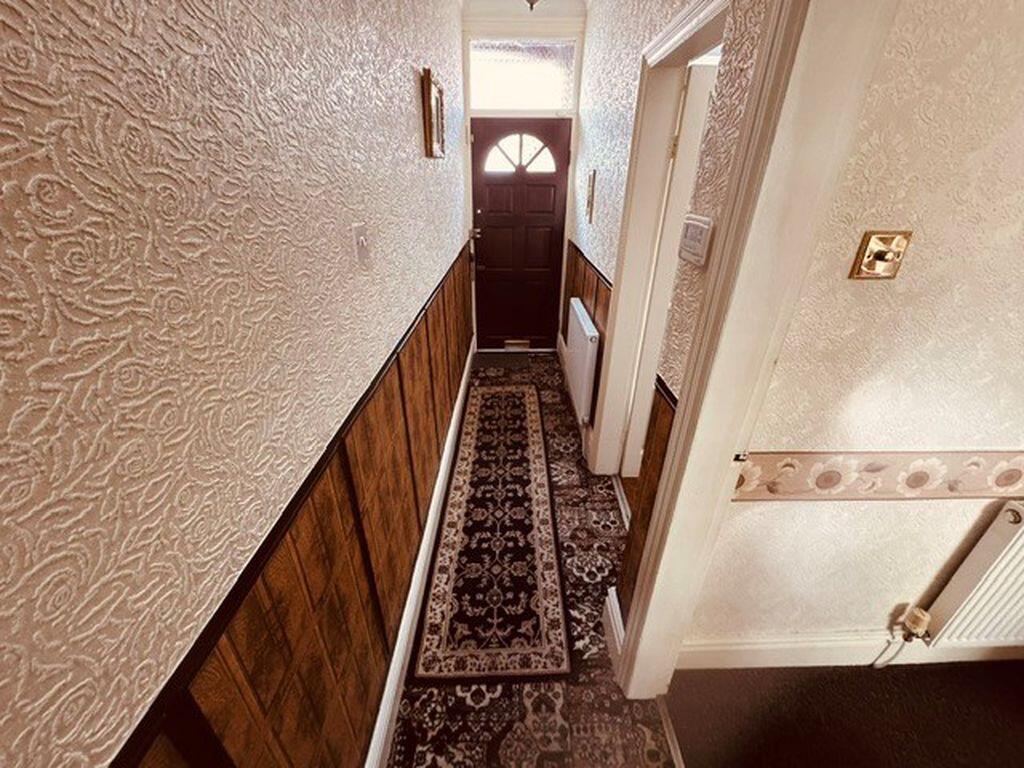 House in Stoke-on-Trent - View 4