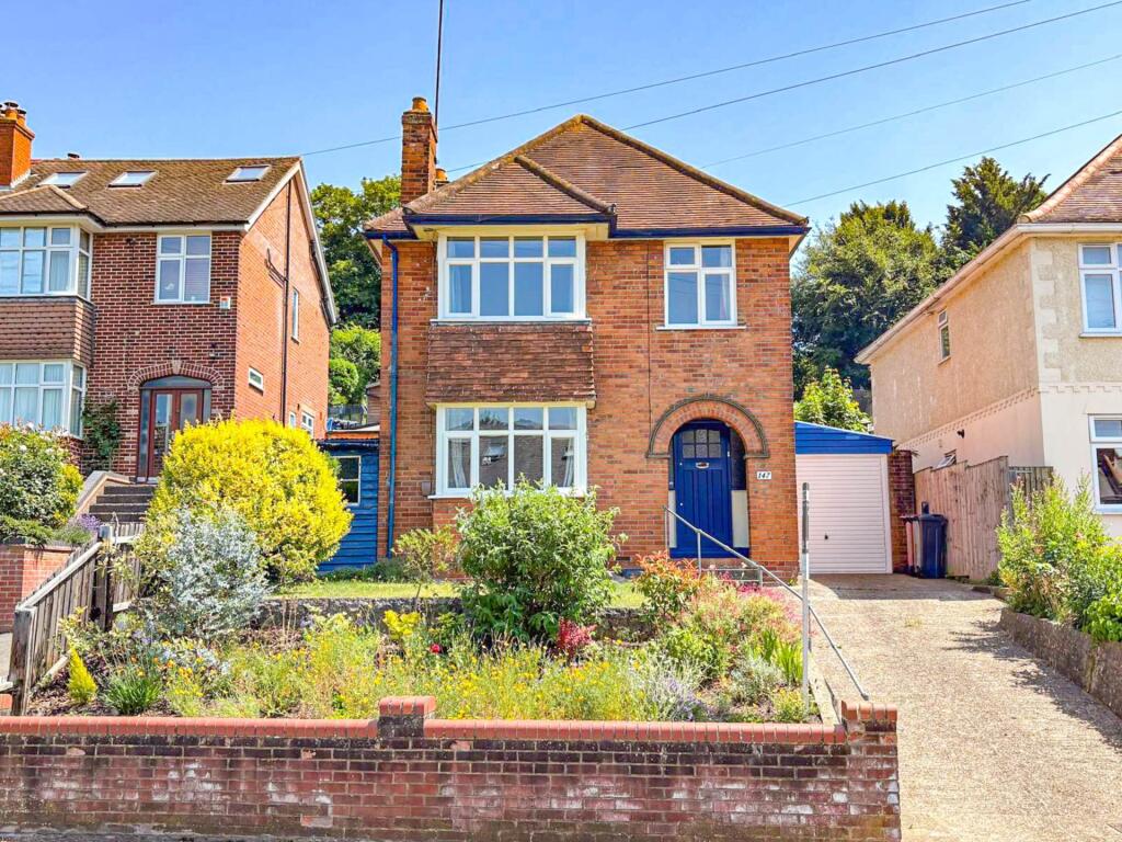 Main image of property: Hemdean Road, Caversham, Reading